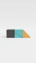 Web development package with custom design